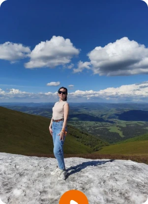 Аліна, Горішні Плавні