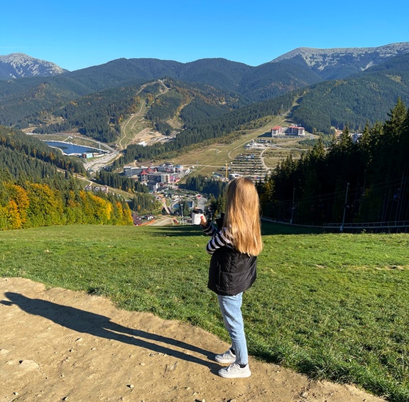 Тур «Хітовий Буковель»